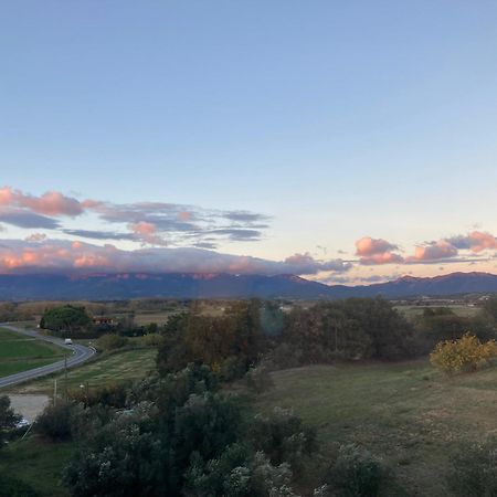 Apartamento Con Vistas Пералада Екстер'єр фото
