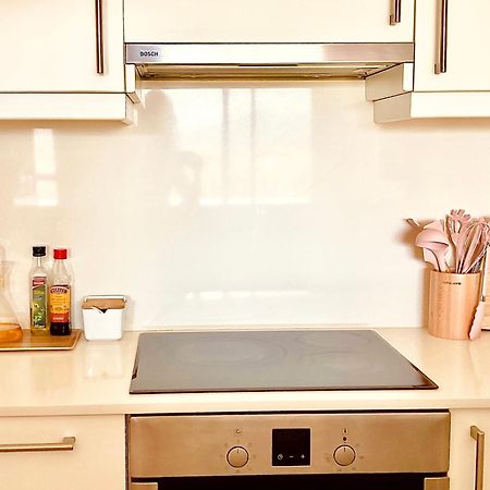 Apartamento Con Vistas Пералада Екстер'єр фото
