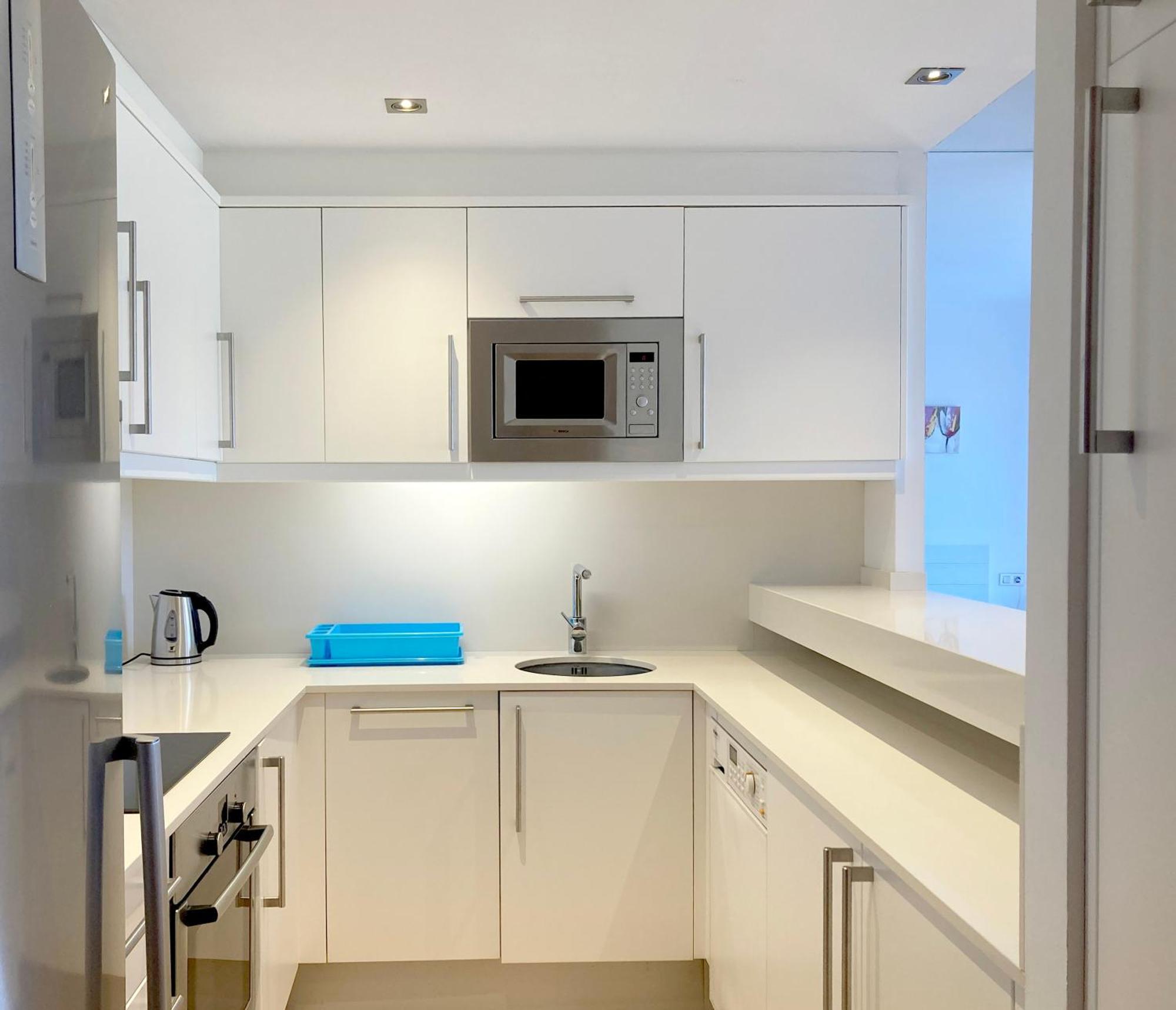 Apartamento Con Vistas Пералада Екстер'єр фото