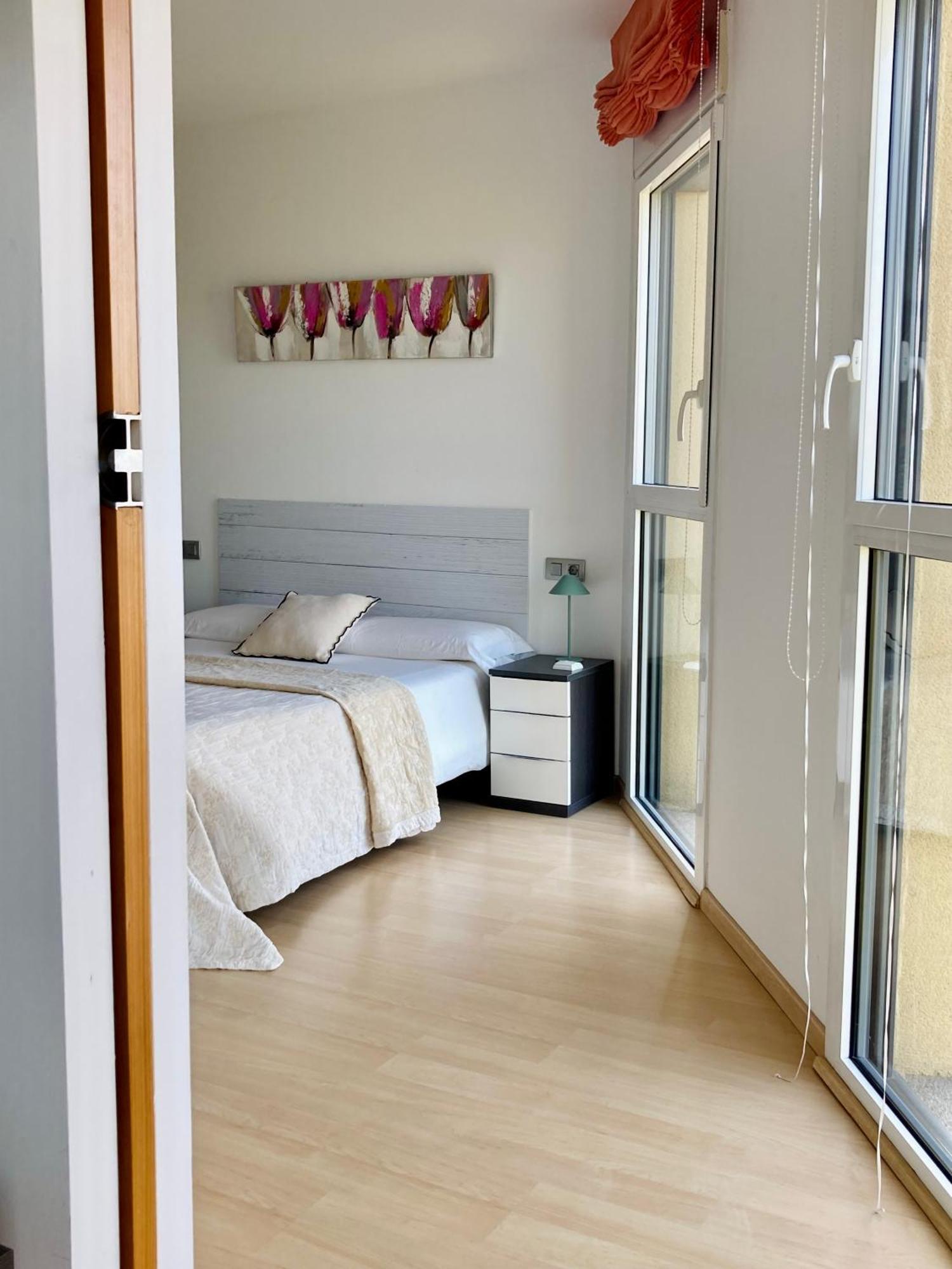 Apartamento Con Vistas Пералада Екстер'єр фото