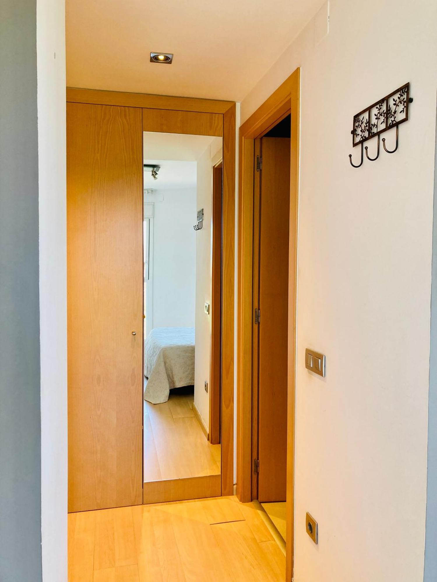 Apartamento Con Vistas Пералада Екстер'єр фото
