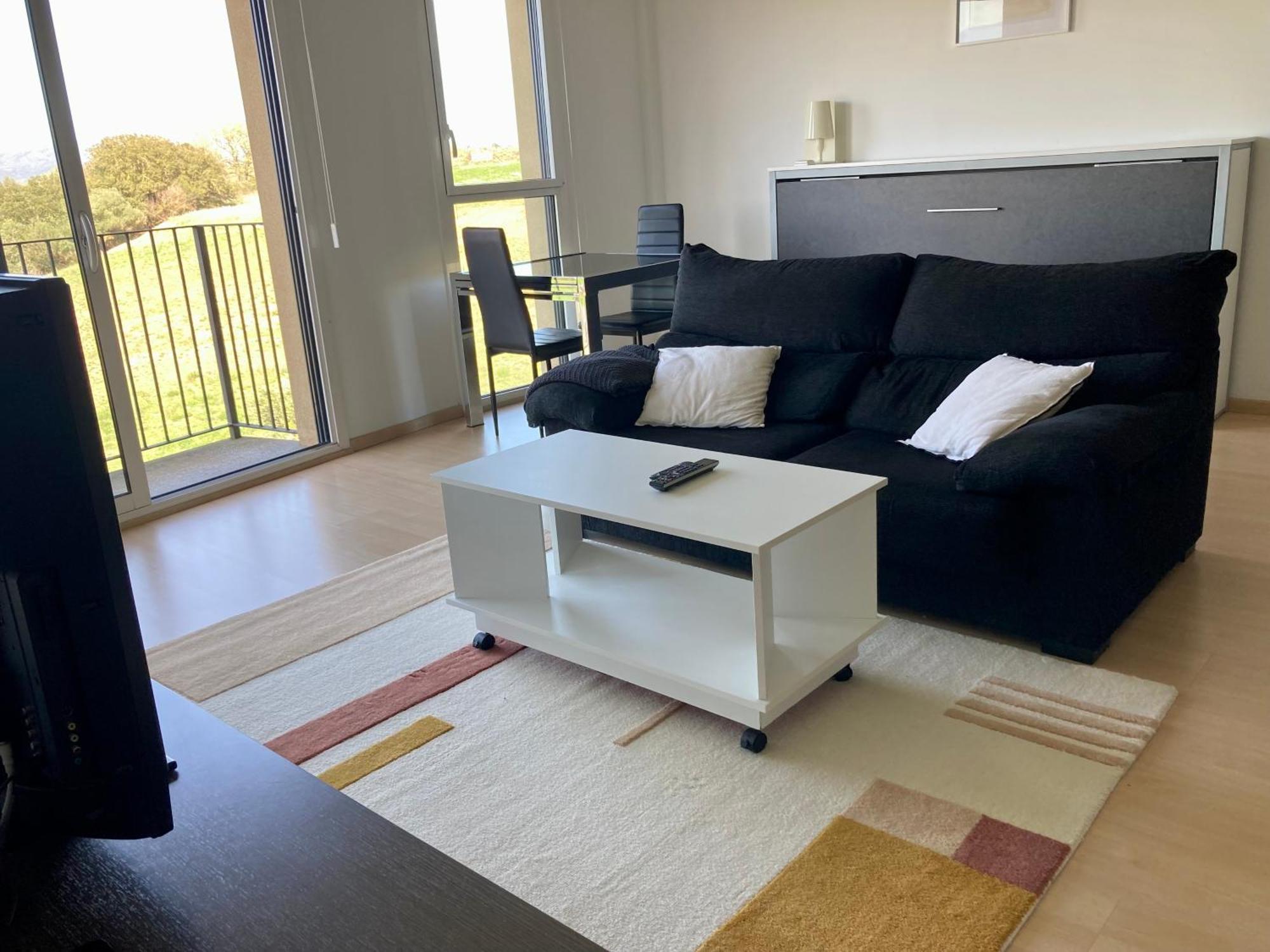 Apartamento Con Vistas Пералада Екстер'єр фото