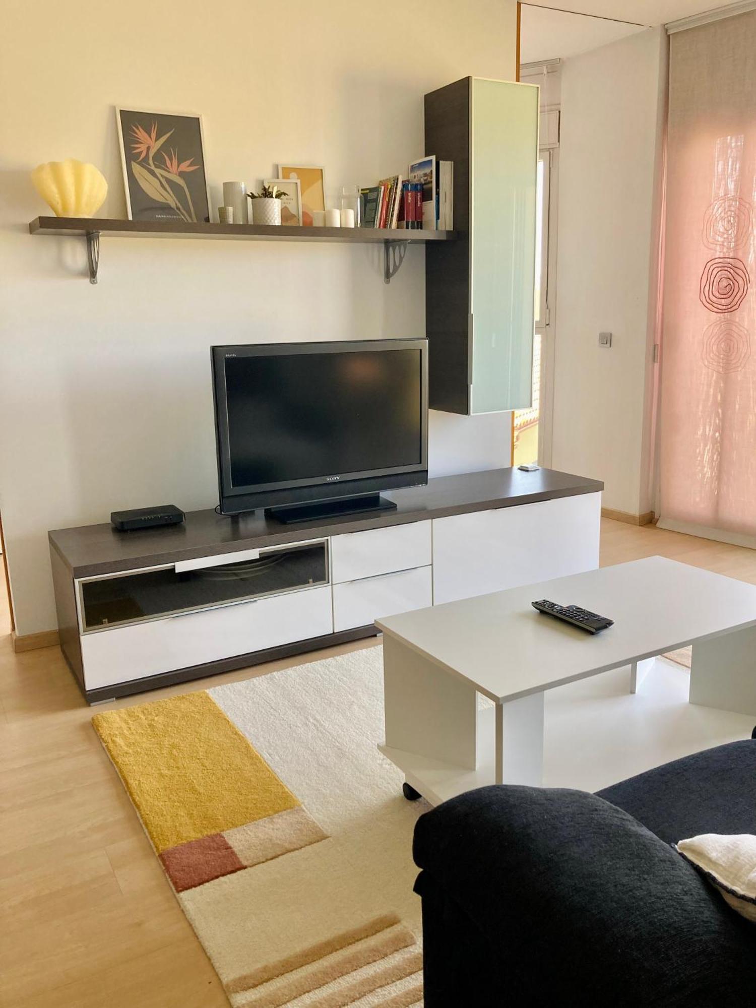 Apartamento Con Vistas Пералада Екстер'єр фото