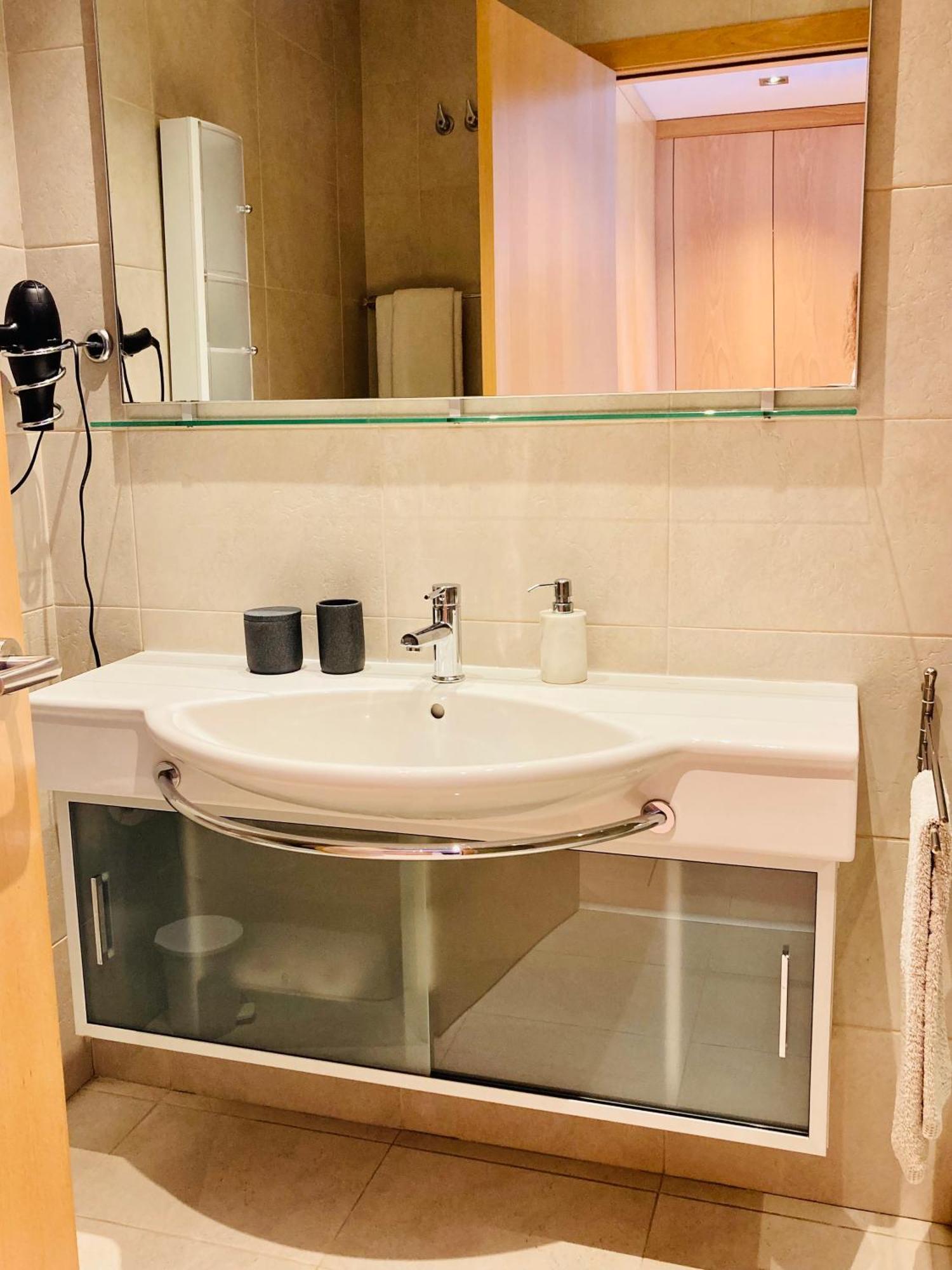 Apartamento Con Vistas Пералада Екстер'єр фото