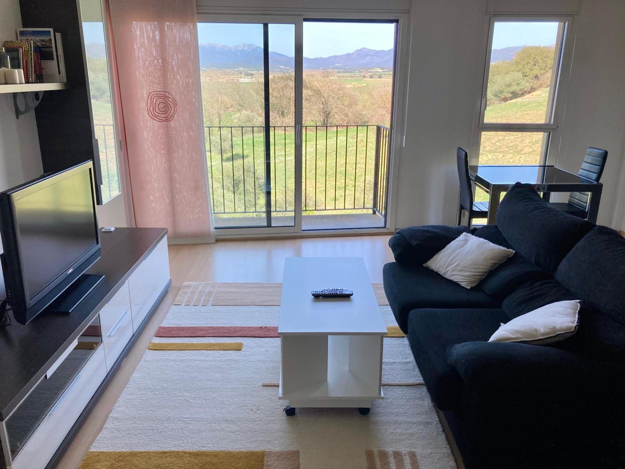 Apartamento Con Vistas Пералада Екстер'єр фото